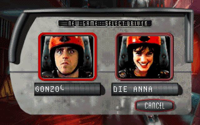 Carmageddon Microsoft Windows PC CD-PC Gamez USA