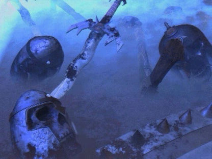 Might and Magic VII: For Blood and Honor Disc 1-2 Microsoft Windows PC CD-PC Gamez USA