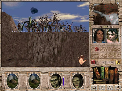 Might and Magic VII: For Blood and Honor Disc 1-2 Microsoft Windows PC CD-PC Gamez USA