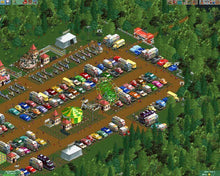 RollerCoaster Tycoon 2 Triple Thrill Pack Microsoft Windows PC CD-PC Gamez USA