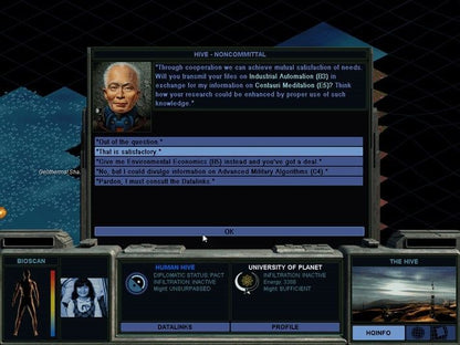 Sid Meier's Alpha Centauri Planetary Pack Microsoft Windows PC CD-PC Gamez USA