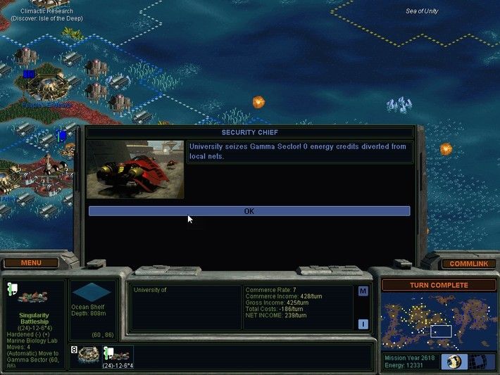 Sid Meier's Alpha Centauri Planetary Pack Microsoft Windows PC CD-PC Gamez USA