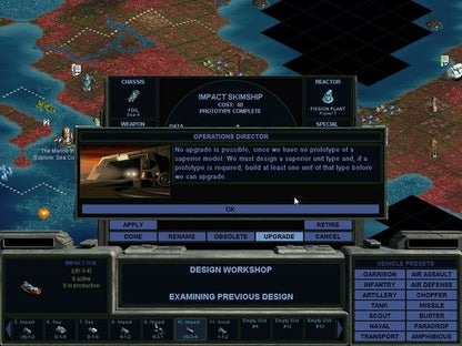 Sid Meier's Alpha Centauri Planetary Pack Microsoft Windows PC CD-PC Gamez USA