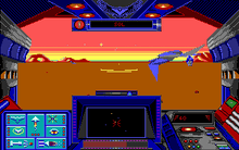 Stellar 7 Microsoft Windows PC CD-PC Gamez USA