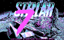 Stellar 7 Microsoft Windows PC CD-PC Gamez USA
