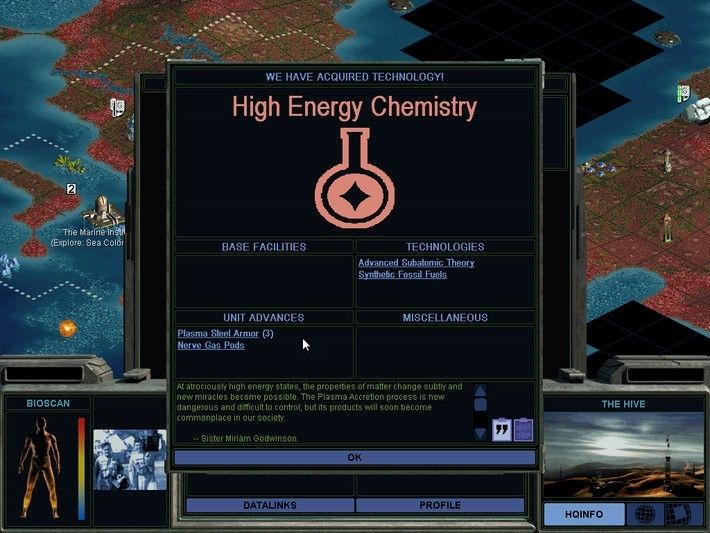 Sid Meier's Alpha Centauri Planetary Pack Microsoft Windows PC CD-PC Gamez USA