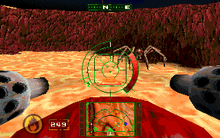 Machine Head Microsoft Windows PC CD-PC Gamez USA