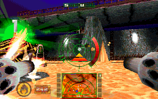 Machine Head Microsoft Windows PC CD-PC Gamez USA