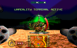 Machine Head Microsoft Windows PC CD-PC Gamez USA