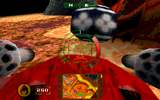 Machine Head Microsoft Windows PC CD-PC Gamez USA