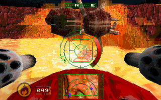 Machine Head Microsoft Windows PC CD-PC Gamez USA