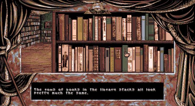 Dark Seed I 1992 Microsoft Windows MS-DOS PC CD CyberDreams-PC Gamez USA
