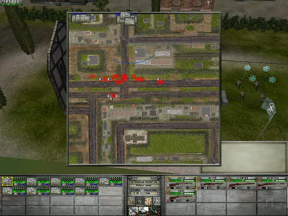 Eric Young's Squad Assault West Front Microsoft Windows PC CD-PC Gamez USA