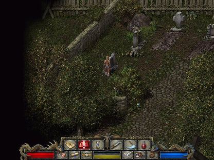 Divine Divinity Disc 1-3 Microsoft Windows PC CD-PC Gamez USA