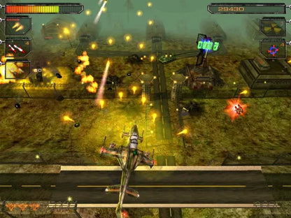 AirStrike 2 Microsoft Windows PC CD-PC Gamez USA