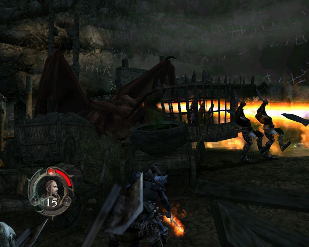Demon Stone Microsoft Windows PC CD-PC Gamez USA