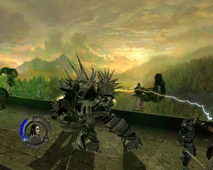 Demon Stone Microsoft Windows PC CD-PC Gamez USA