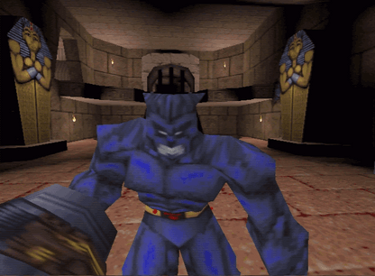 X-Men The Ravages of Apocalypse Microsoft WIndows PC CD-PC Gamez USA