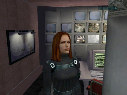 Alias Disc 1 - 2 Microsoft Windows PC CD-PC Gamez USA