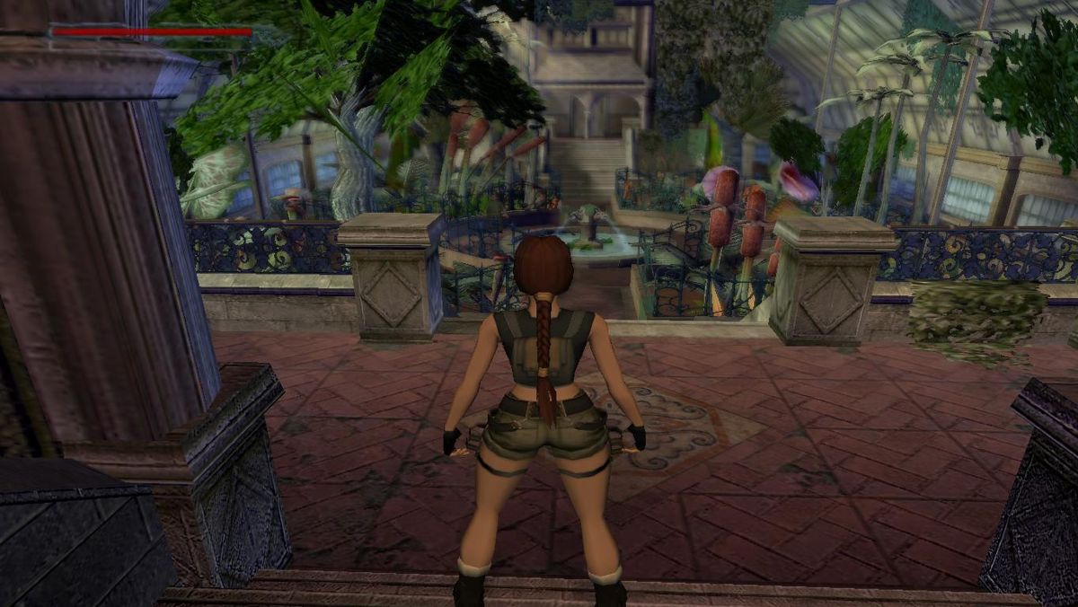 Tomb Raider Angel Of Darkness Disc 1-2 Microsoft Windows PC CD-PC Gamez USA