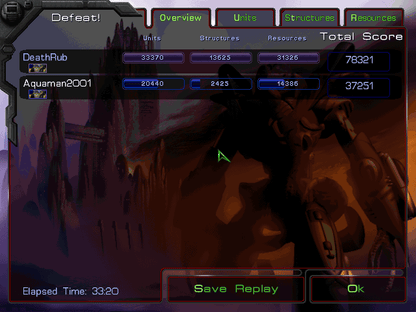 StarCraft Microsoft Windows PC CD-PC Gamez USA