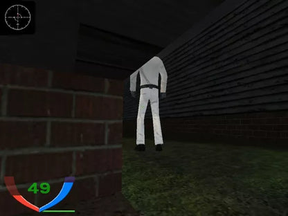 Alcatraz Prison Escape Microsoft Windows PC CD-PC Gamez USA
