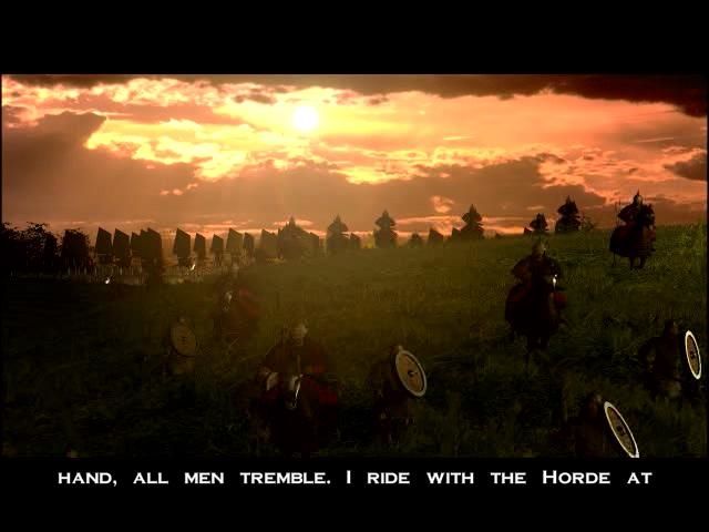 Shogun Total War The Mongol Invasion Microsoft Windows PC CD-PC Gamez USA