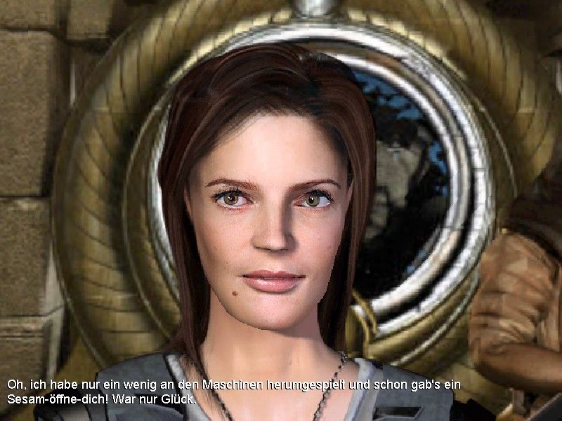 Beyond Atlantis II - New Worlds Await You... Disc 1-3 Microsoft Windows PC CD-PC Gamez USA