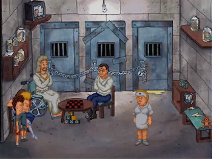 MTV's Beavis and Butt-Head in Virtual Stupidity Microsoft Windows PC CD-PC Gamez USA