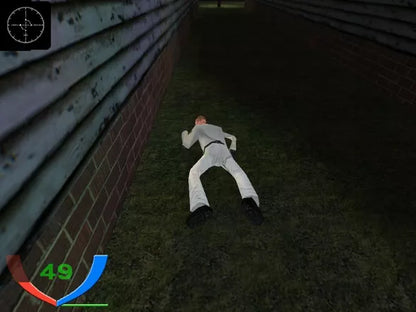 Alcatraz Prison Escape Microsoft Windows PC CD-PC Gamez USA
