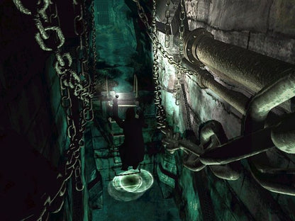 Alone in the Dark 4 The New Nightmare Disc 1-3 Microsoft Windows PC CD-PC Gamez USA