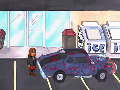 MTV's Beavis and Butt-Head in Virtual Stupidity Microsoft Windows PC CD-PC Gamez USA