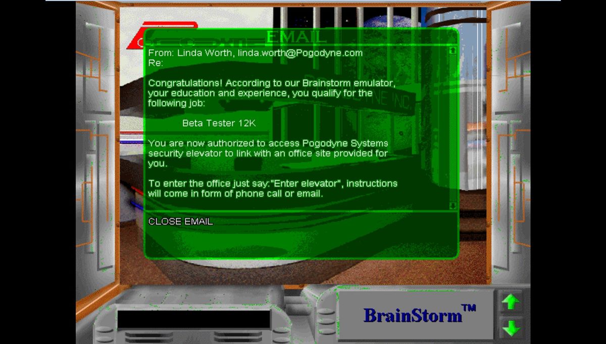 Virtual Corporation Microsoft Windows PC CD-PC Gamez USA