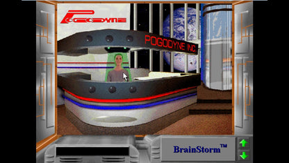 Virtual Corporation Microsoft Windows PC CD-PC Gamez USA