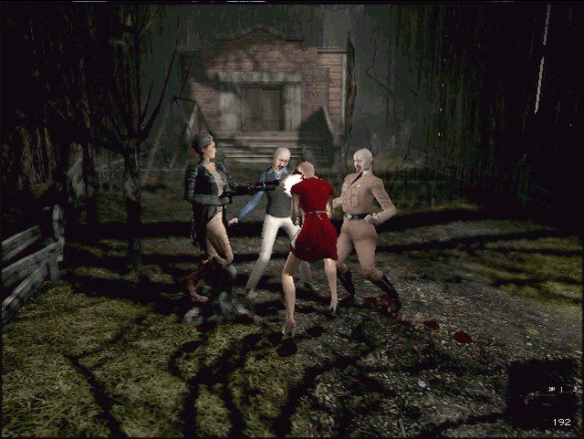 Blair Witch: Volume I - Rustin Parr Microsoft Windows PC CD-PC Gamez USA