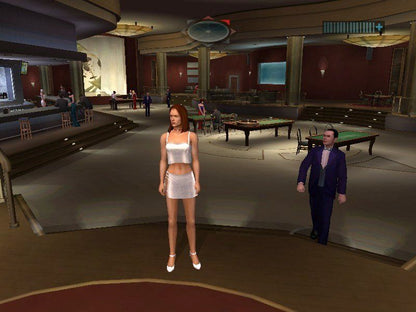 Alias Disc 1 - 2 Microsoft Windows PC CD-PC Gamez USA