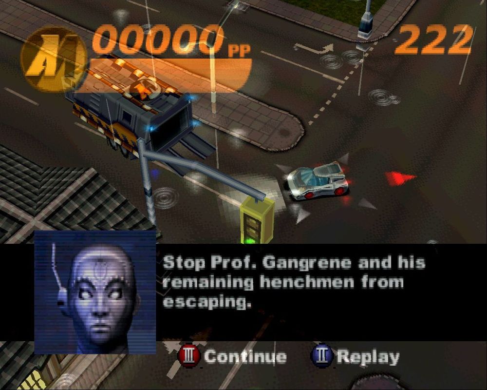 Action Man - Destruction X Microsoft Windows PC CD-PC Gamez USA