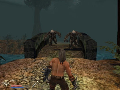 ARCHANGEL Microsoft Windows PC CD-PC Gamez USA