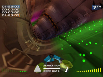 Killer Loop Microsoft Windows PC CD-PC Gamez USA