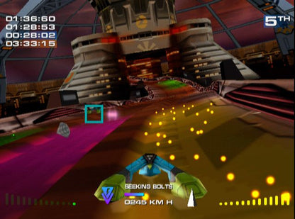 Killer Loop Microsoft Windows PC CD-PC Gamez USA