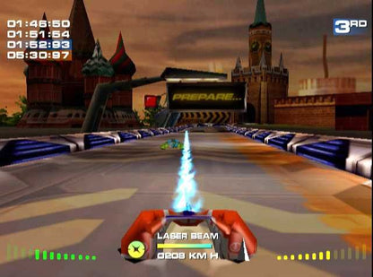 Killer Loop Microsoft Windows PC CD-PC Gamez USA