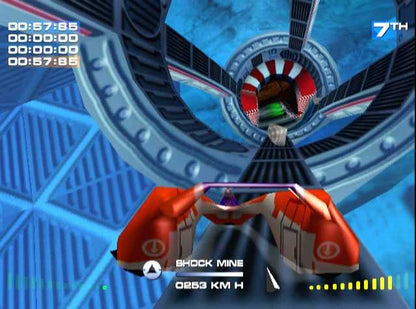 Killer Loop Microsoft Windows PC CD-PC Gamez USA