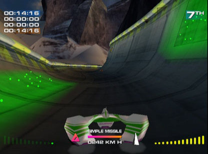 Killer Loop Microsoft Windows PC CD-PC Gamez USA