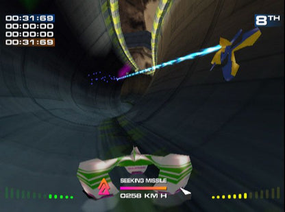 Killer Loop Microsoft Windows PC CD-PC Gamez USA