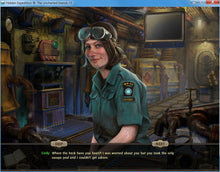 Hidden Expedition - The Uncharted Islands Collector's Edition Microsoft Windows PC CD by PC Gamez USA