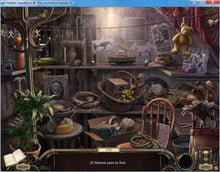 Hidden Expedition - The Uncharted Islands Collector's Edition Microsoft Windows PC CD by PC Gamez USA