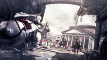 Assassin's Creed Brotherhood Microsoft Windows PC DVD by PC Gamez USA