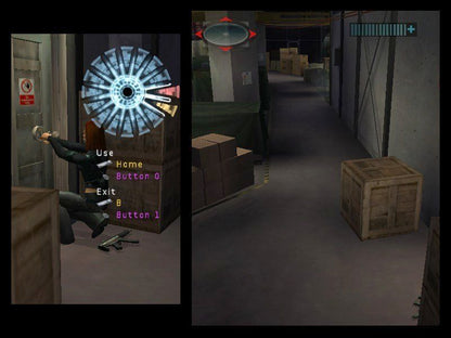 Alias Disc 1 - 2 Microsoft Windows PC CD-PC Gamez USA