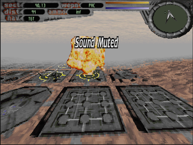 Terminal Velocity Microsoft Windows PC CD-PC Gamez USA