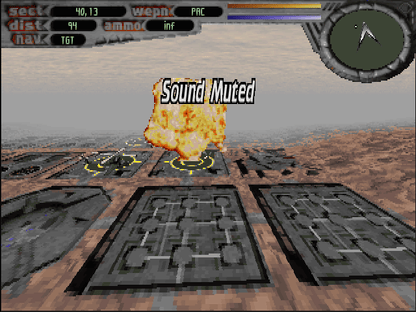 Terminal Velocity Microsoft Windows PC CD-PC Gamez USA